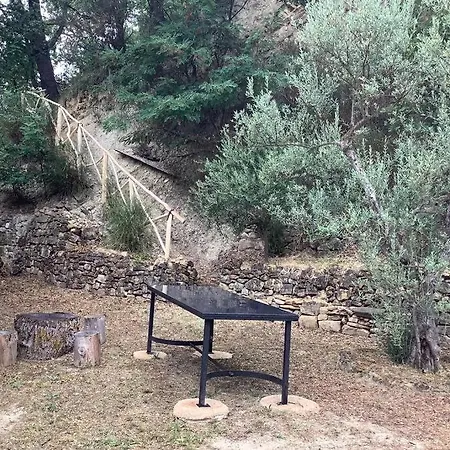 Casetta Montepolino بيت للعطل
