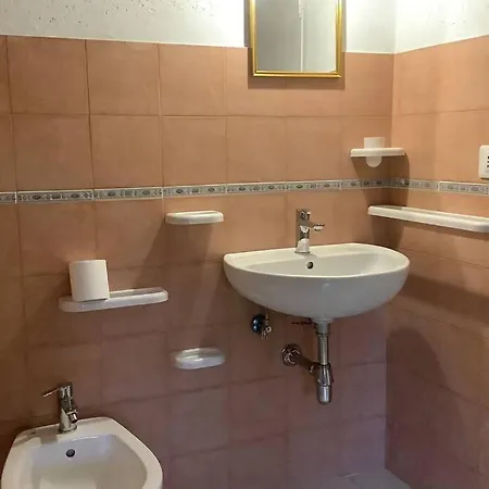 بيت للعطل Casetta Montepolino *