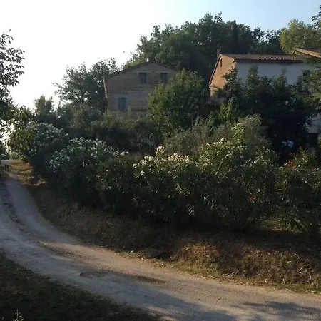 بيت للعطل Casetta Montepolino *