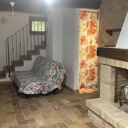 Casetta Montepolino *