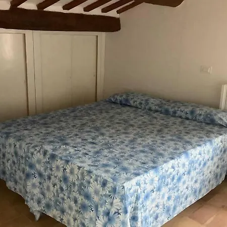 Casetta Montepolino
