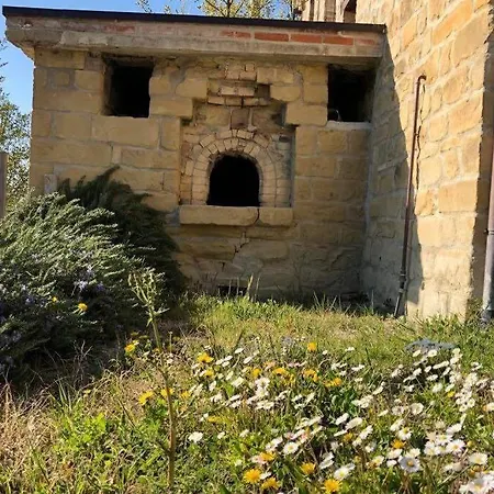 Casetta Montepolino بيت للعطل Penna San Giovanni