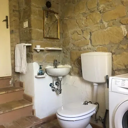 Casetta Montepolino بيت للعطل