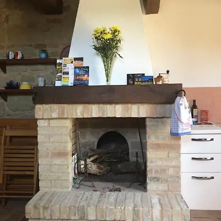 Casetta Montepolino Penna San Giovanni