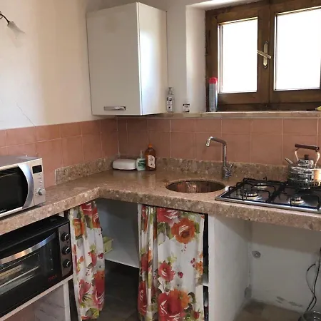 Casetta Montepolino بيت للعطل Penna San Giovanni
