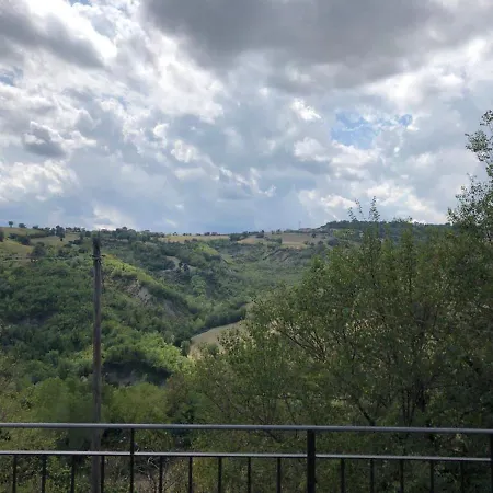 Casetta Montepolino بيت للعطل Penna San Giovanni